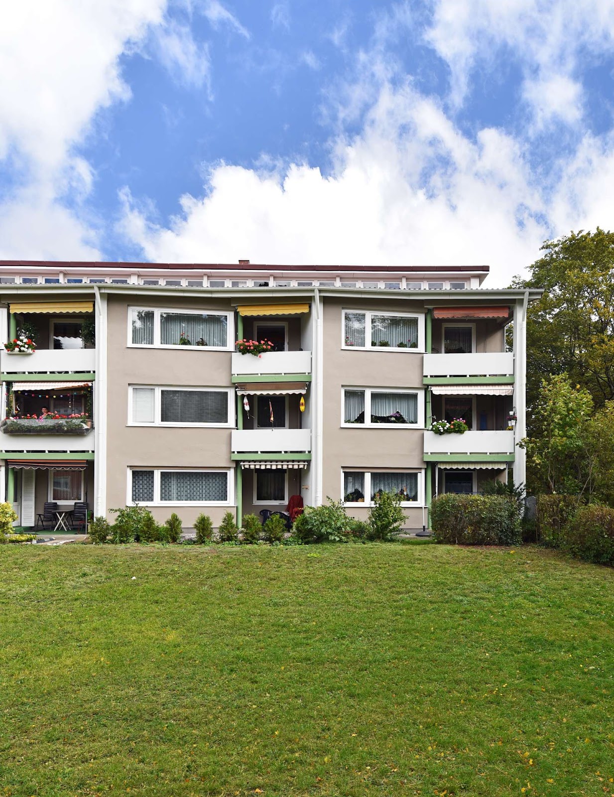 Gebäudebild