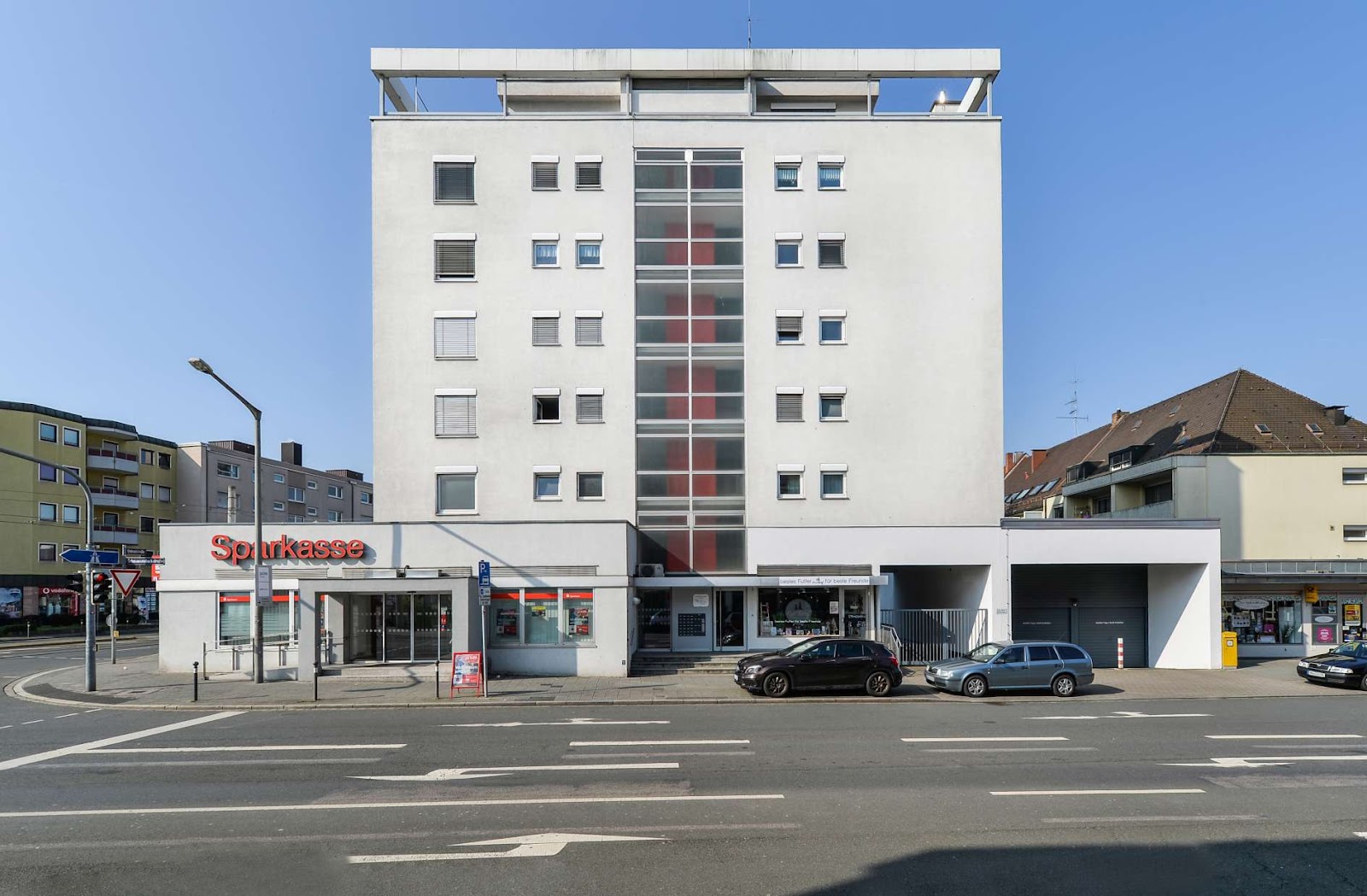 Gebäudebild