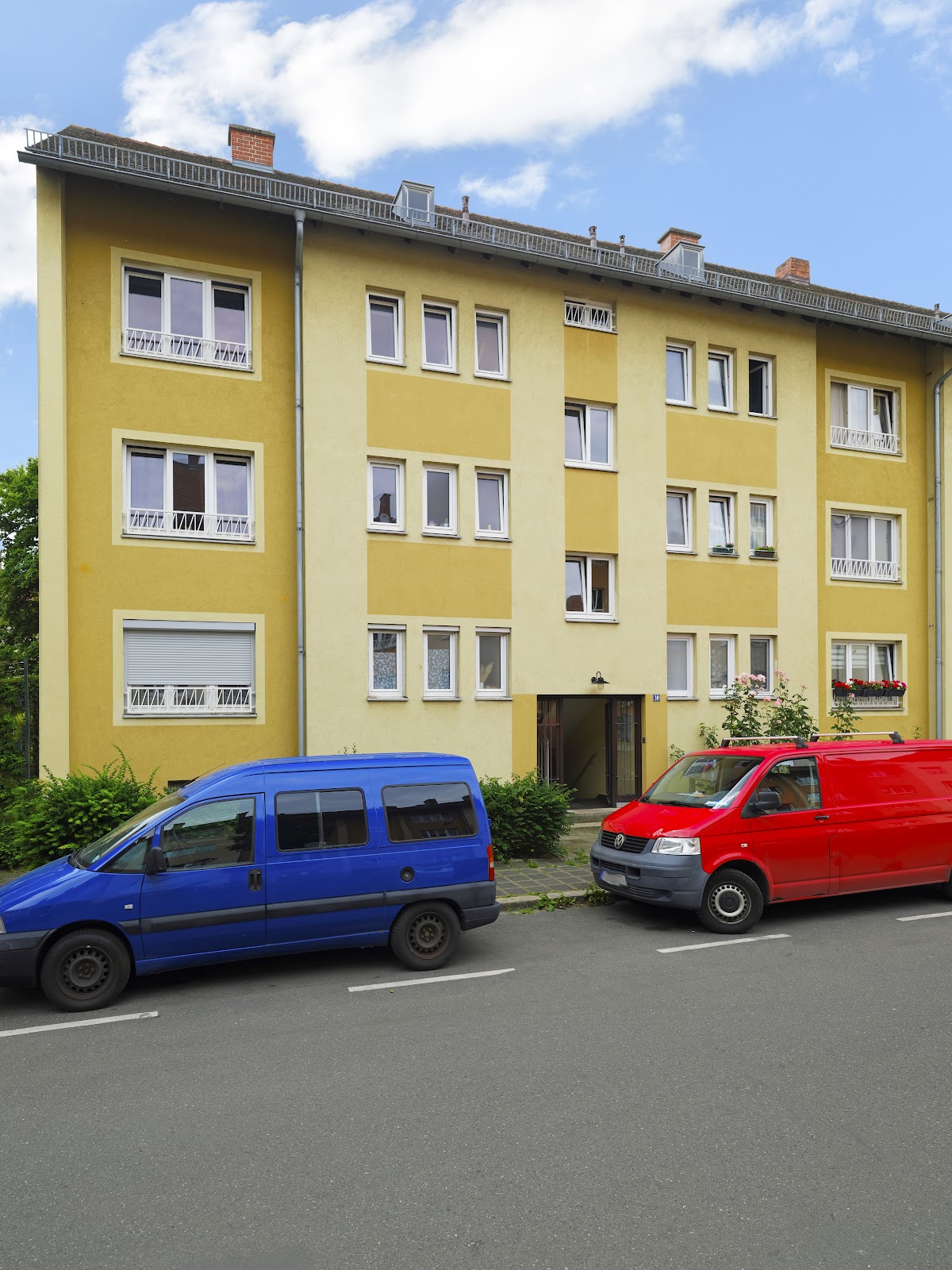 Gebäudebild