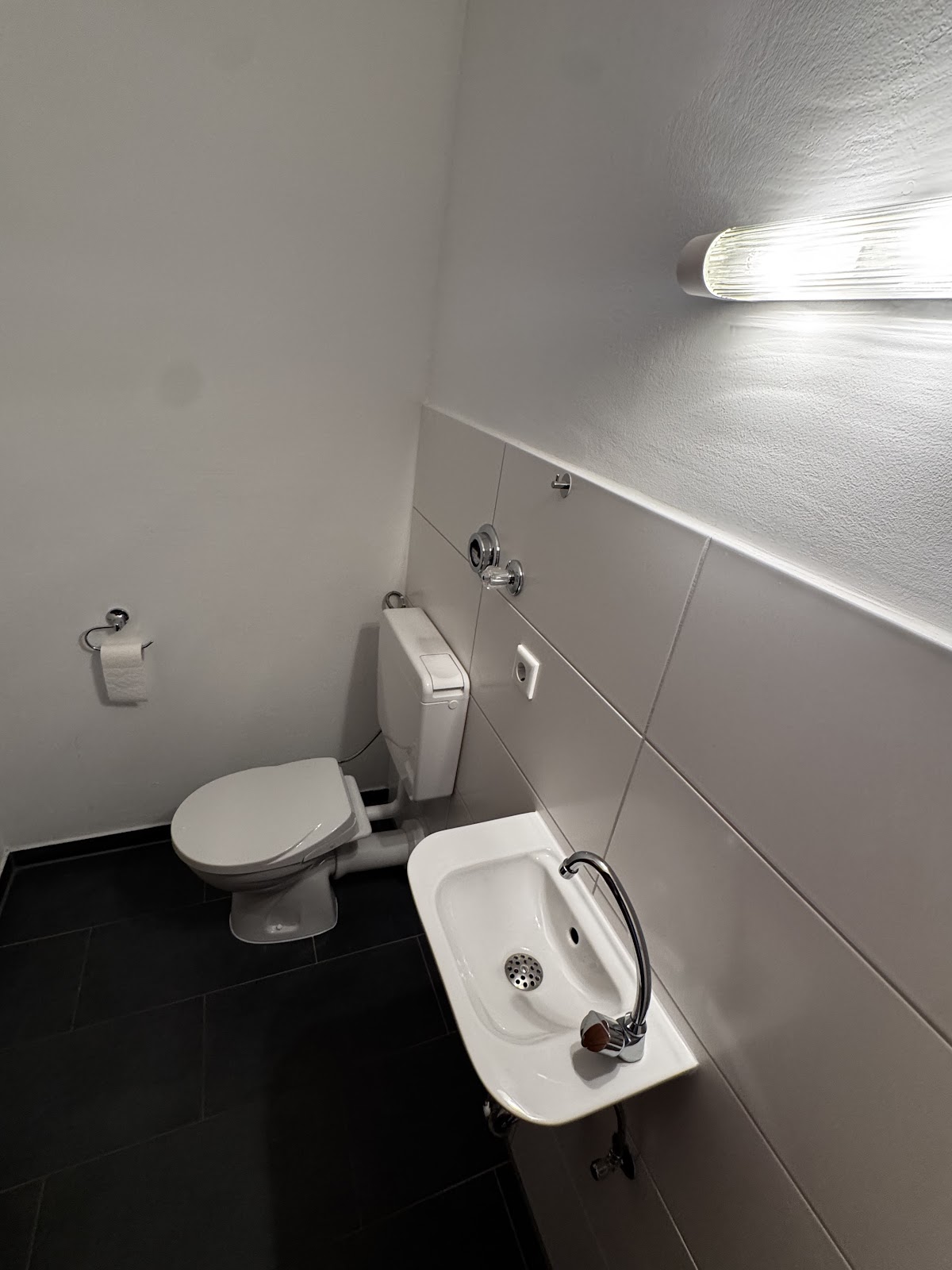 WC extra