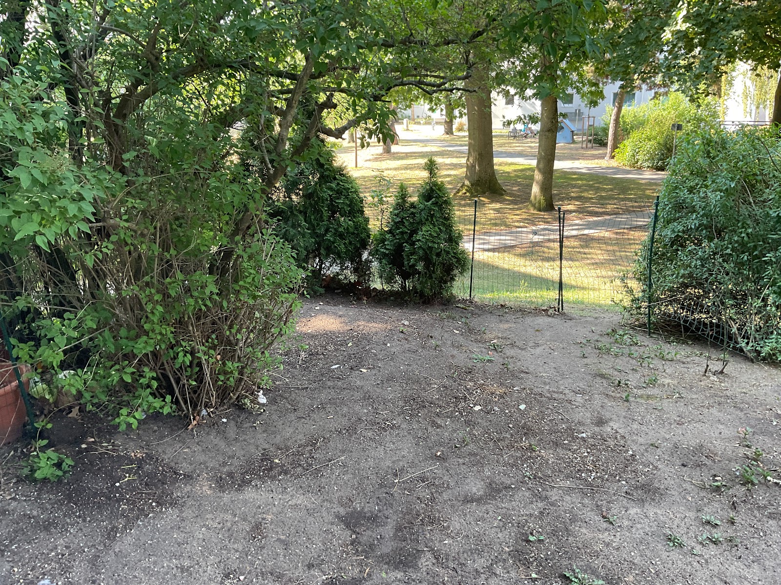Garten