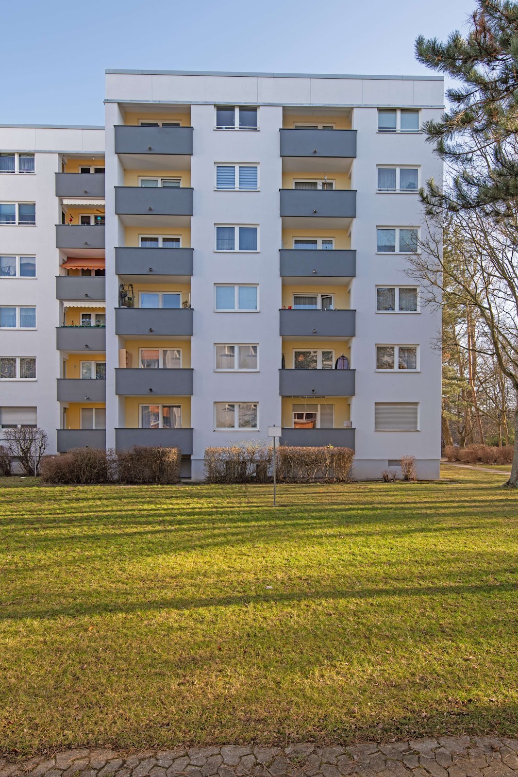 Gebäudebild