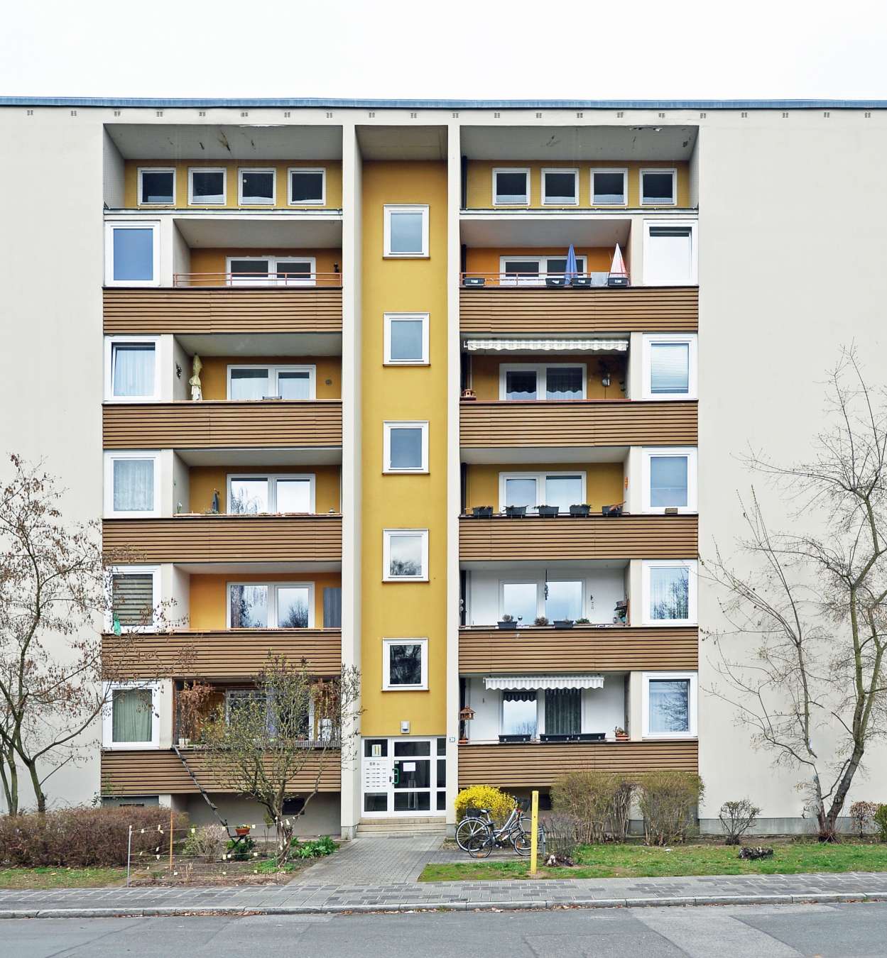 Gebäudebild