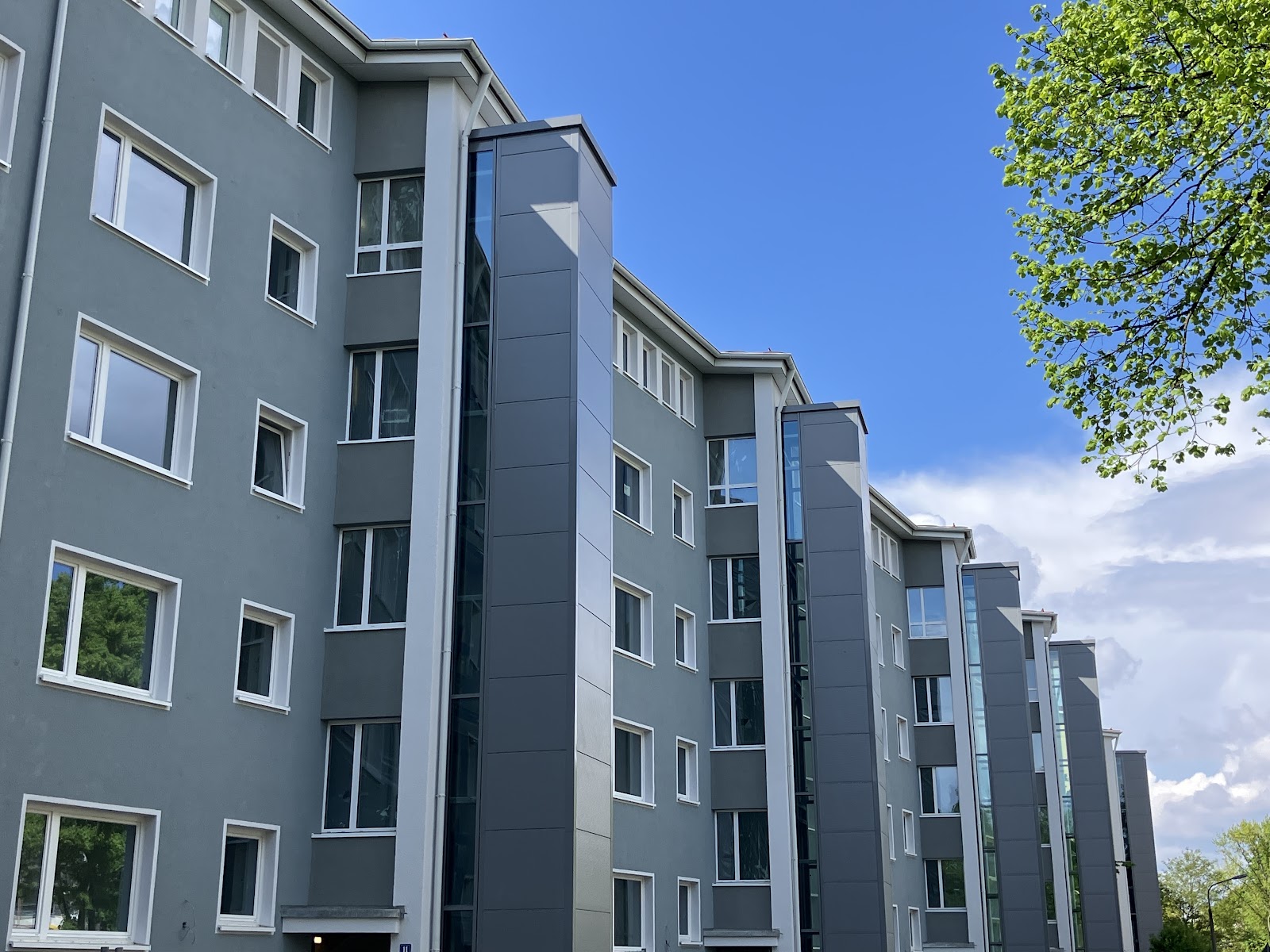 Fassade 3
