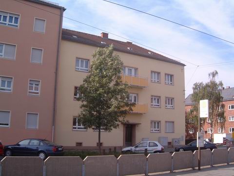 Gebäudebild