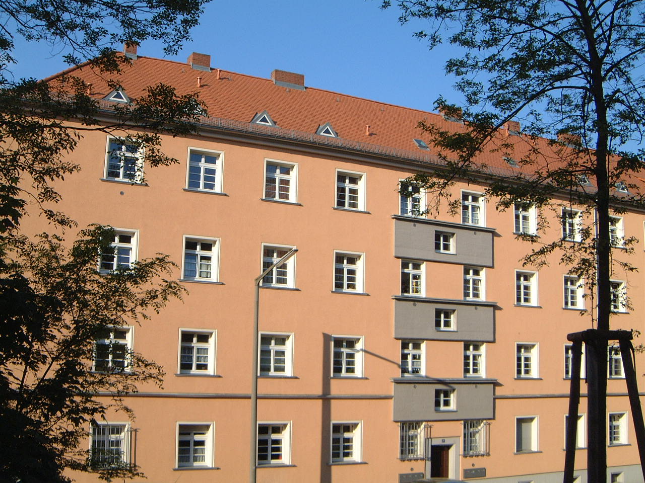 Gebäudebild