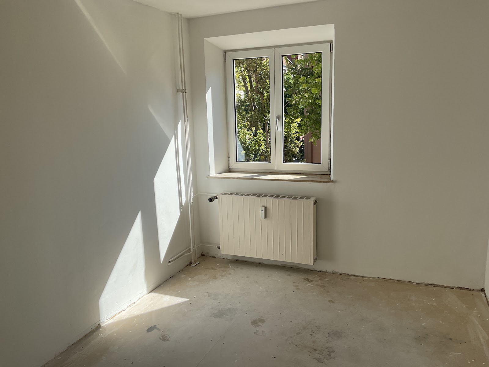 Schlafen