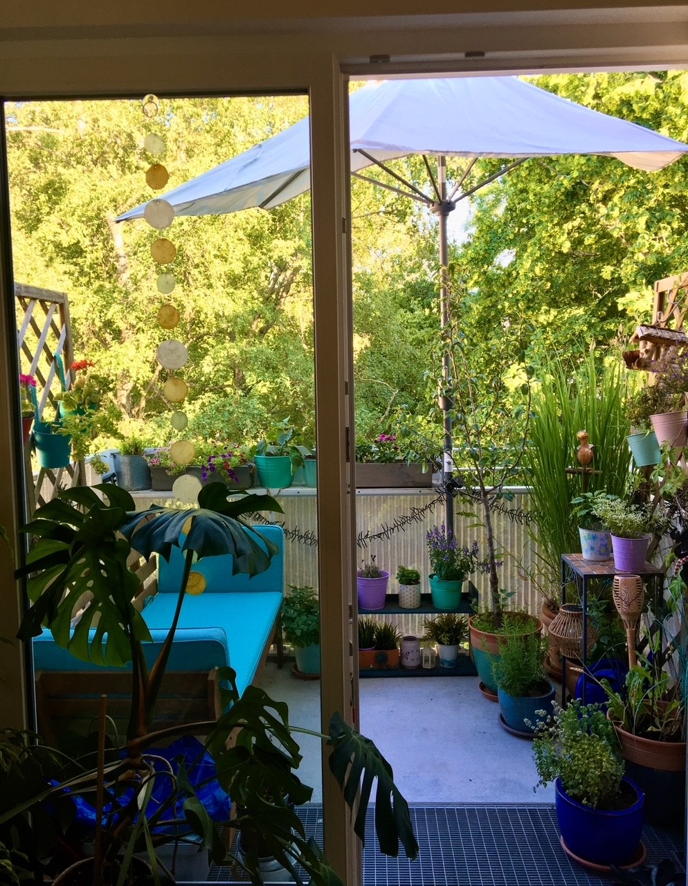 Balkon