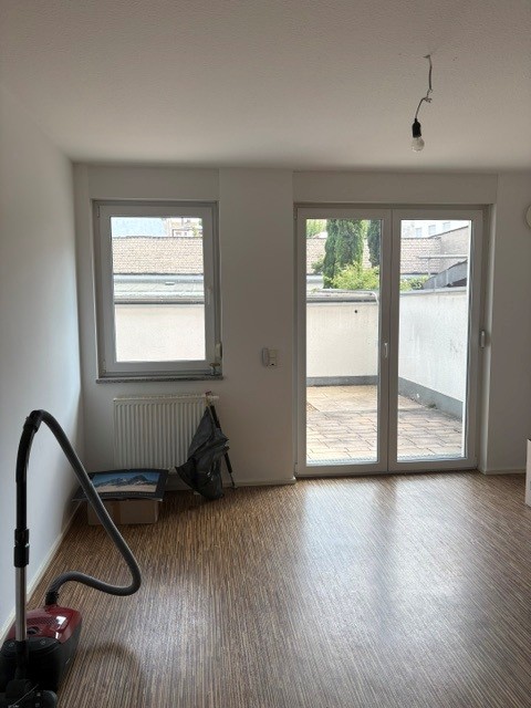 Ansicht Wohnzimmer