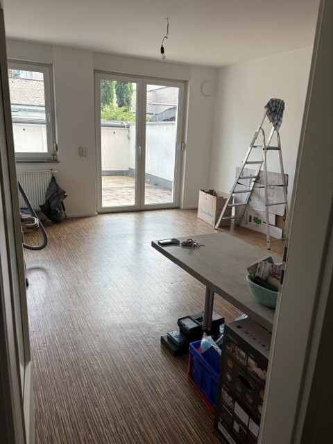 Ansicht Wohnzimmer 2