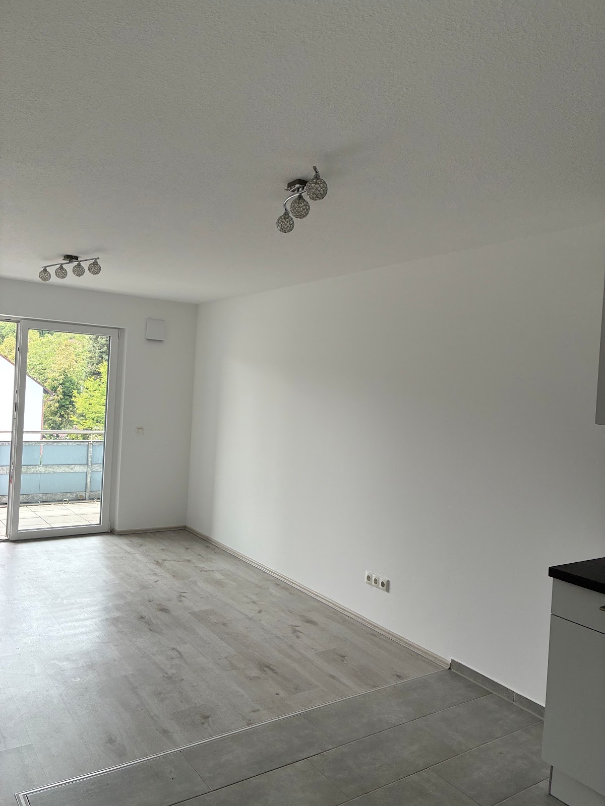 Ansicht Wohnzimmer 2