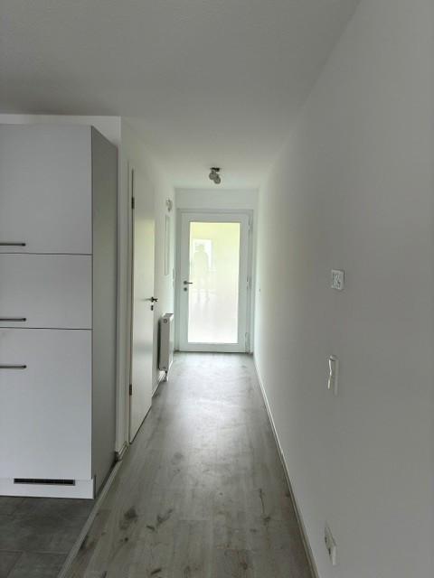 Ansicht Flur
