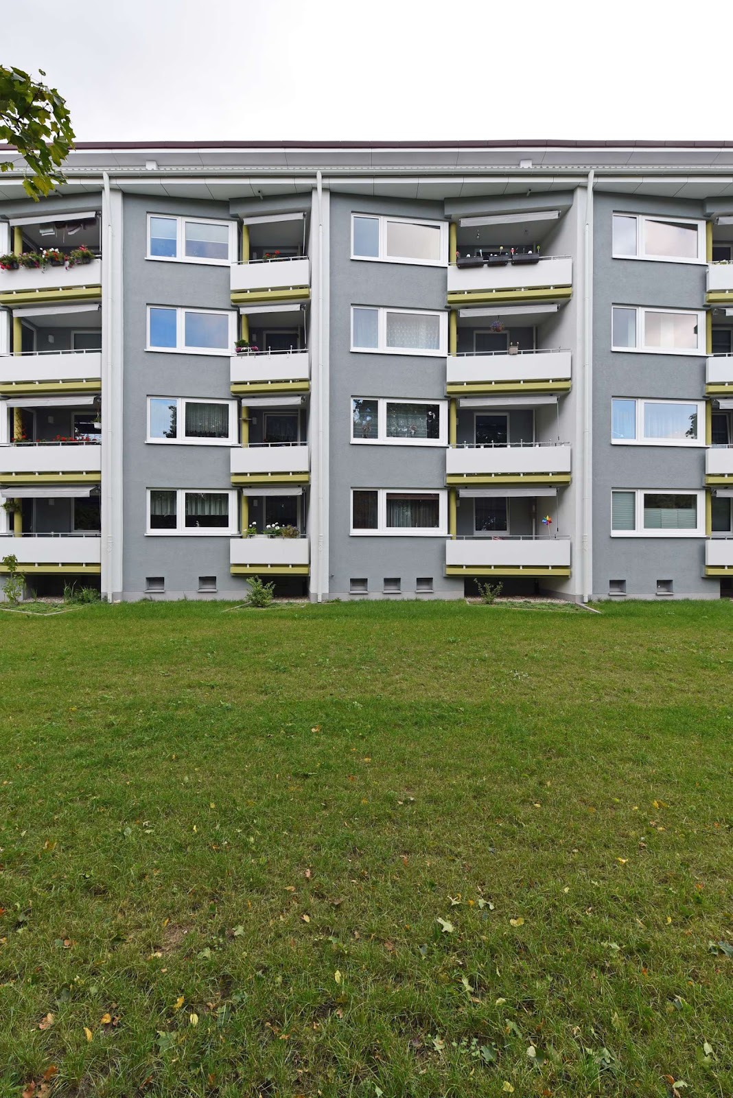 Gebäudebild