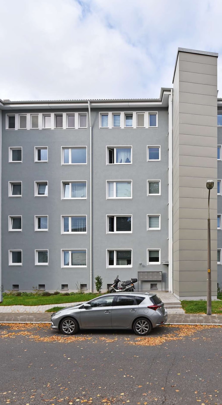 Gebäudebild