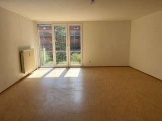 Wohn-Schlafzimmer