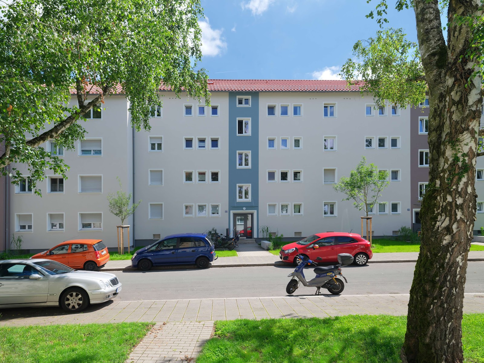 Gebäudebild