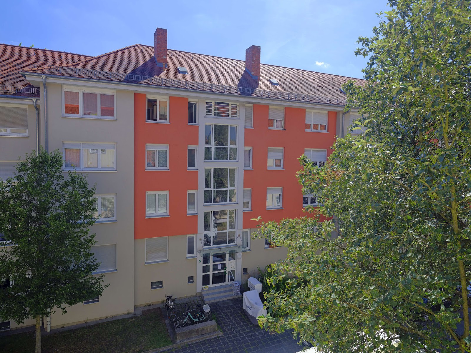 Gebäudebild