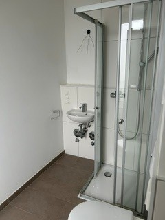 Dusche