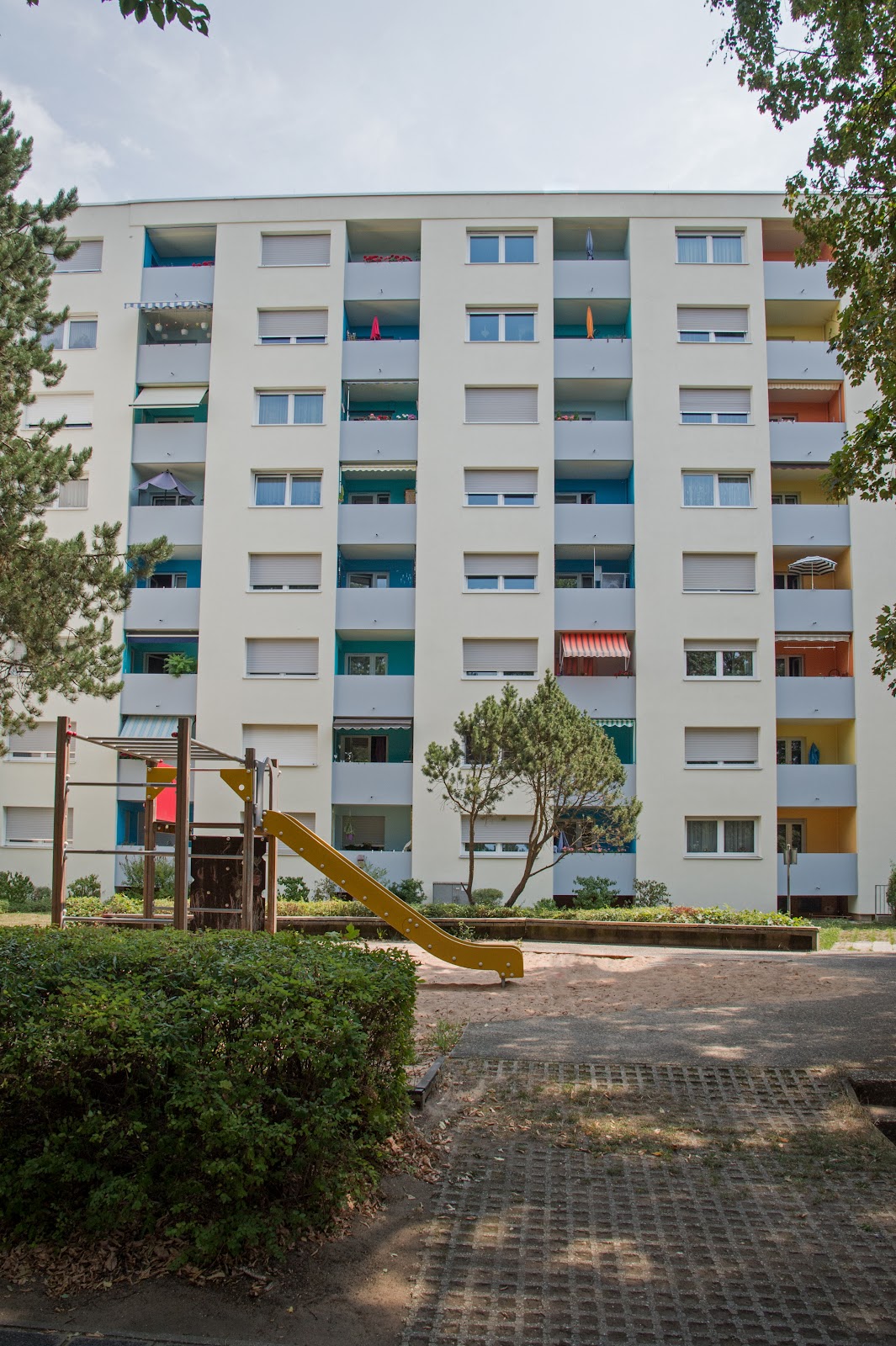 Gebäudebild