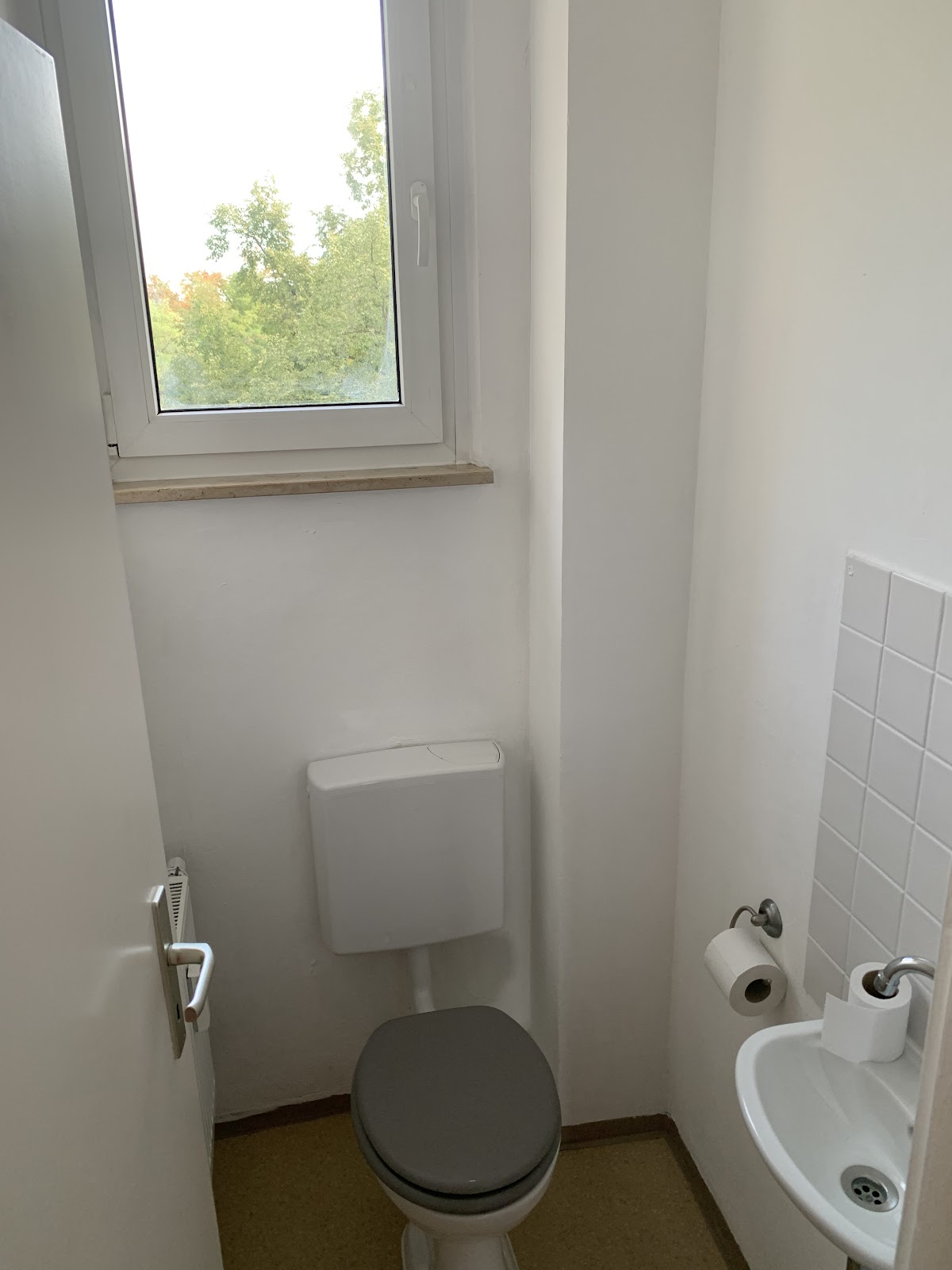 WC