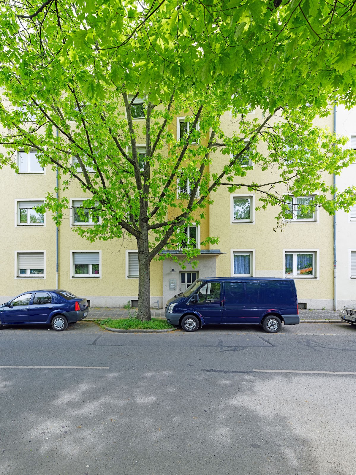 Gebäudebild