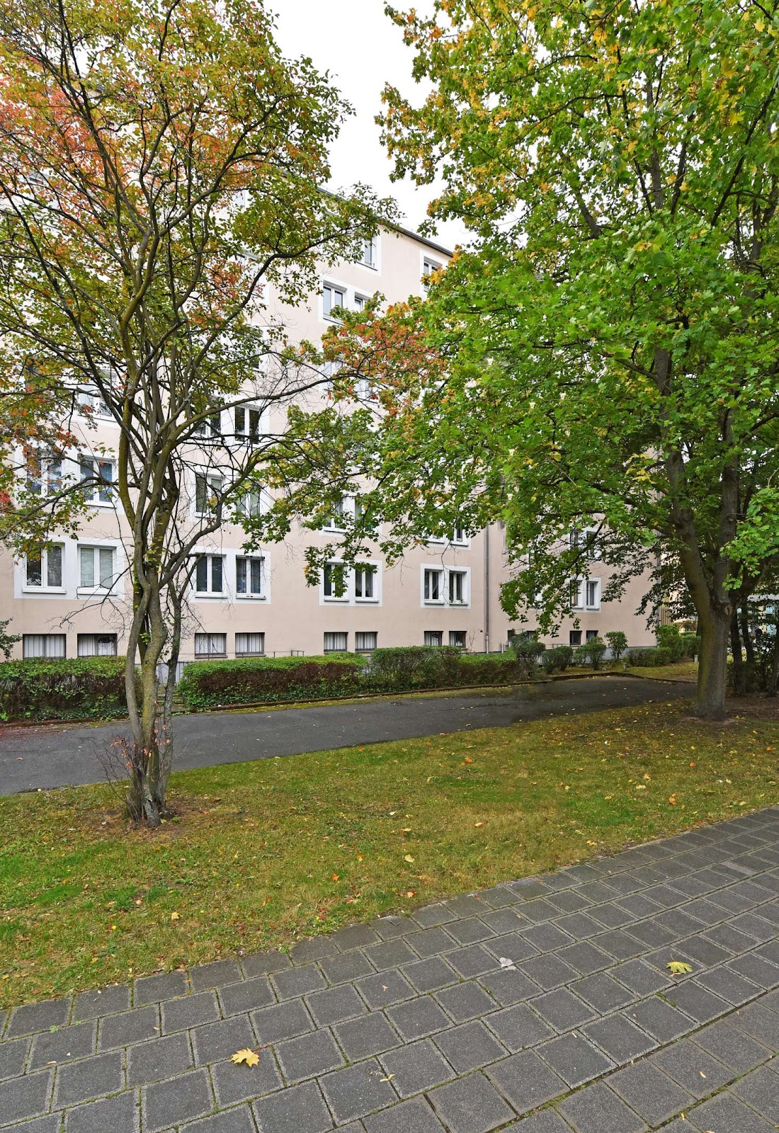 Gebäudebild