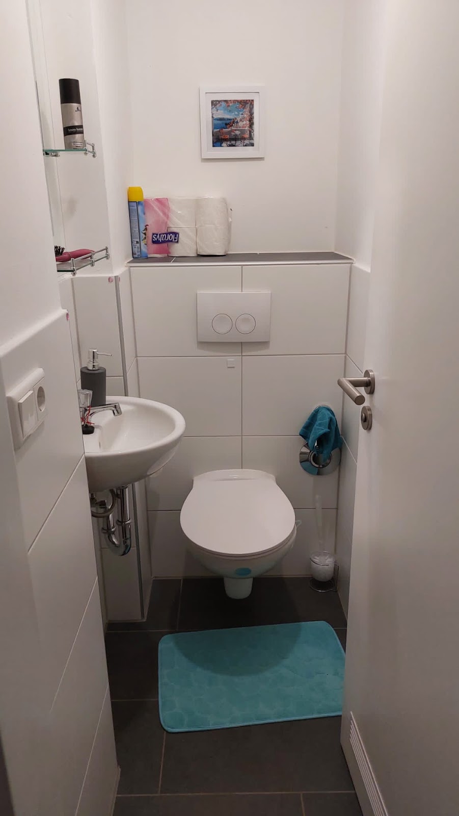 WC
