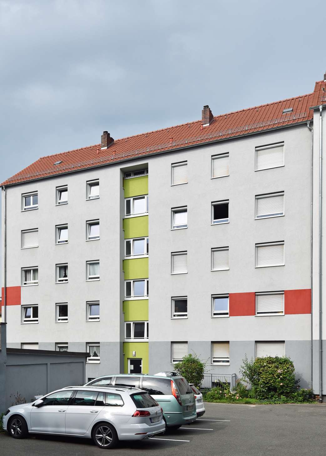 Gebäudebild