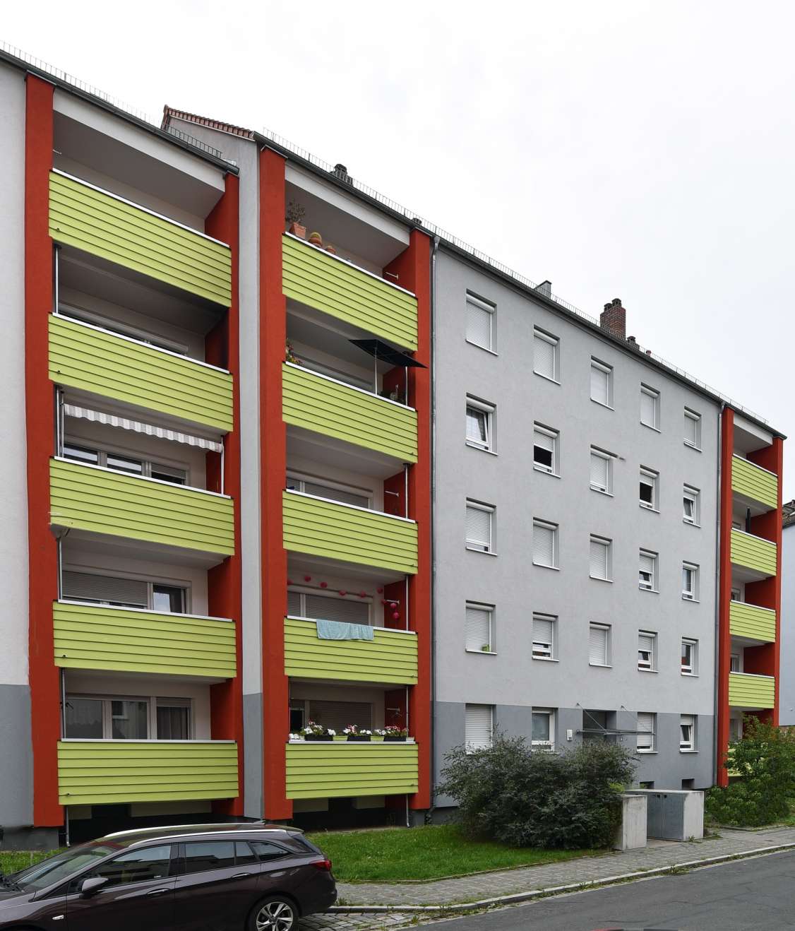 Gebäudebild