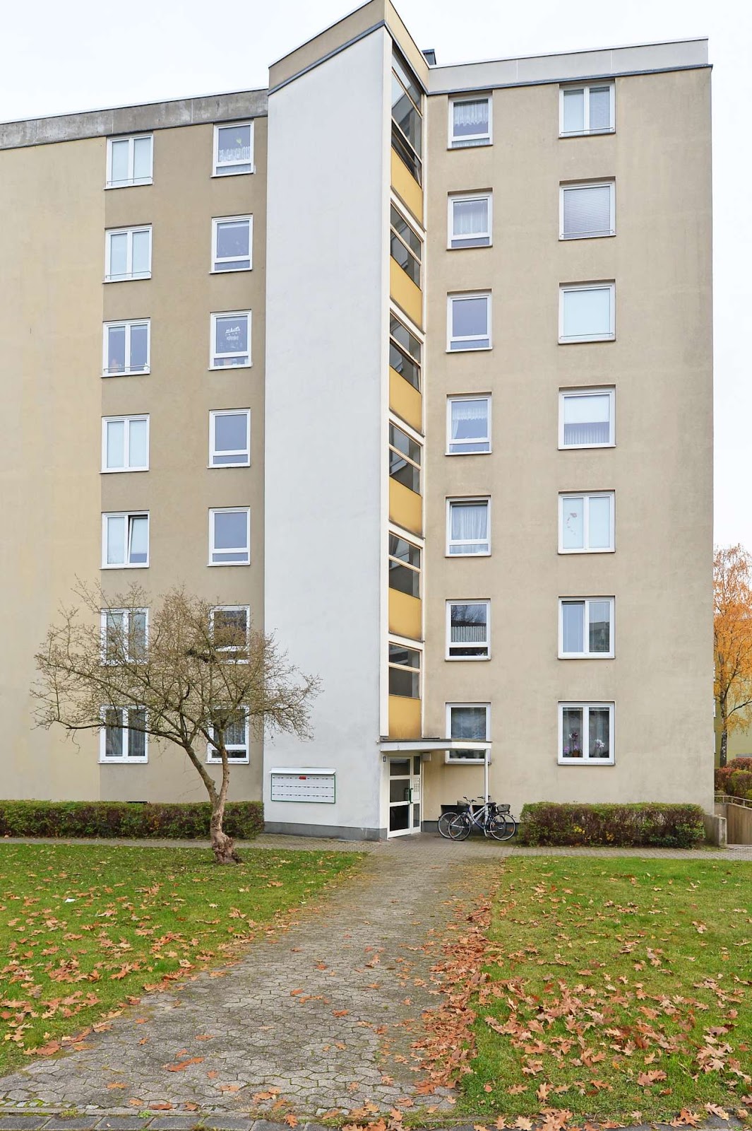Gebäudebild
