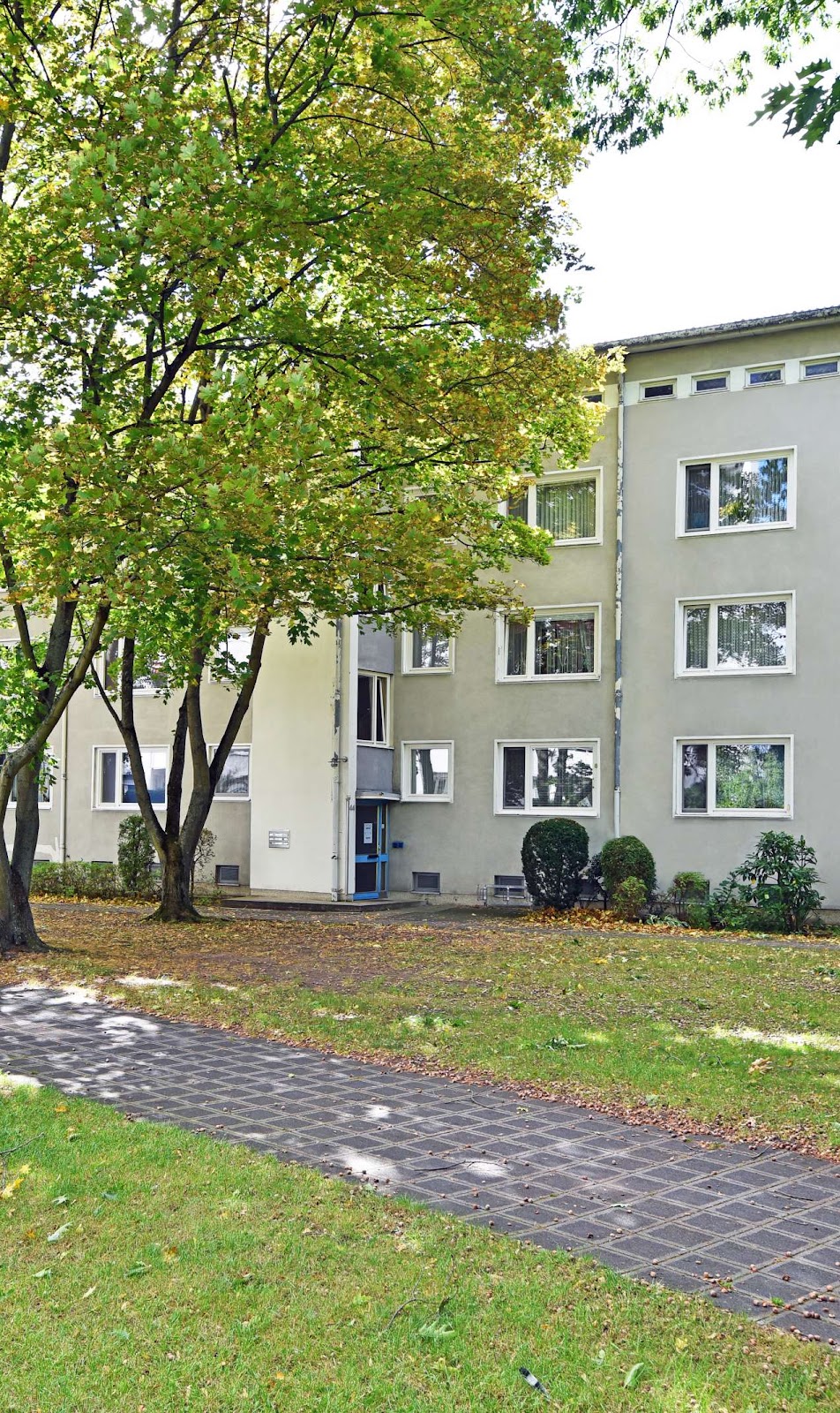 Gebäudebild