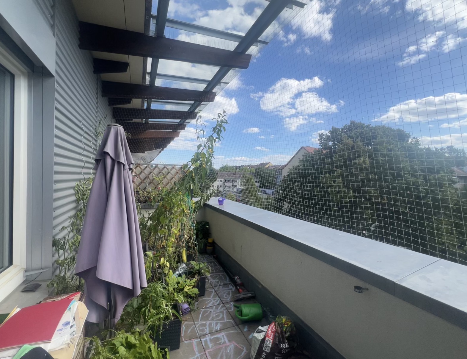 Balkon