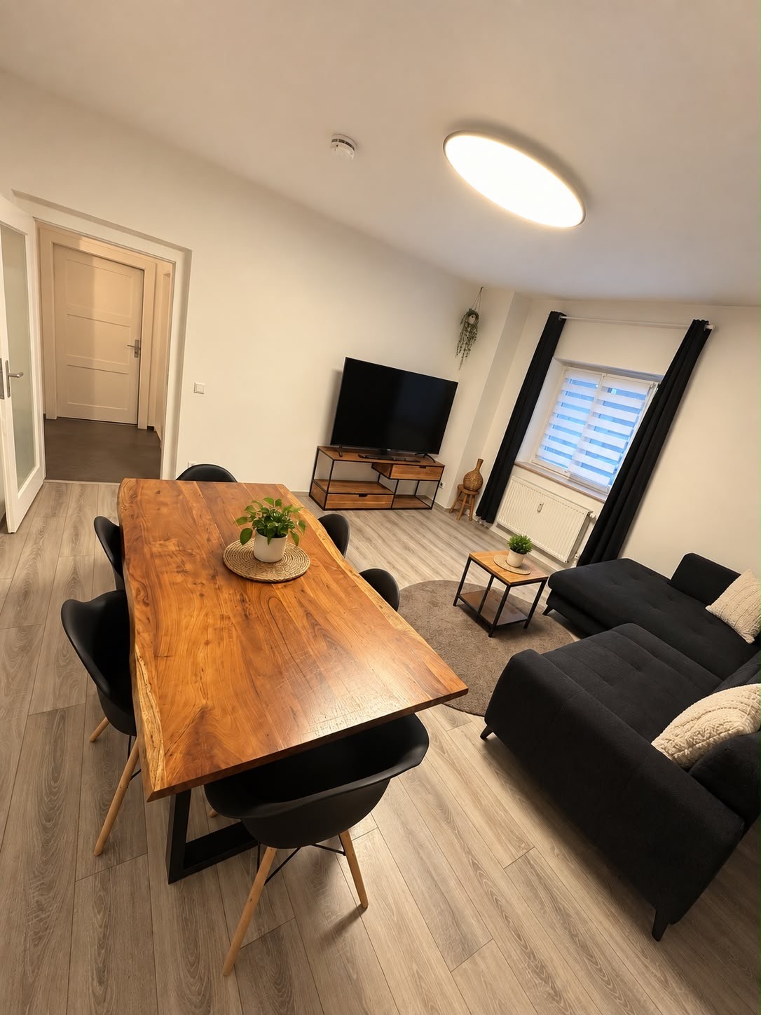 Wohnzimmer 2