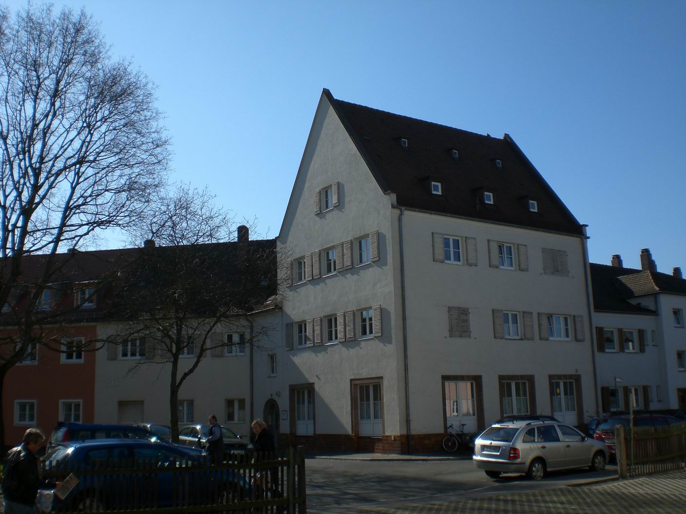 Gebäudebild