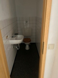 WC separat