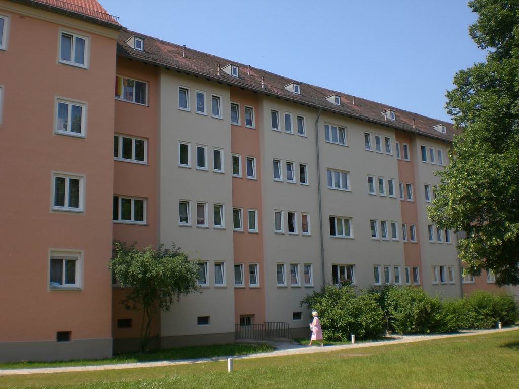 Gebäudebild