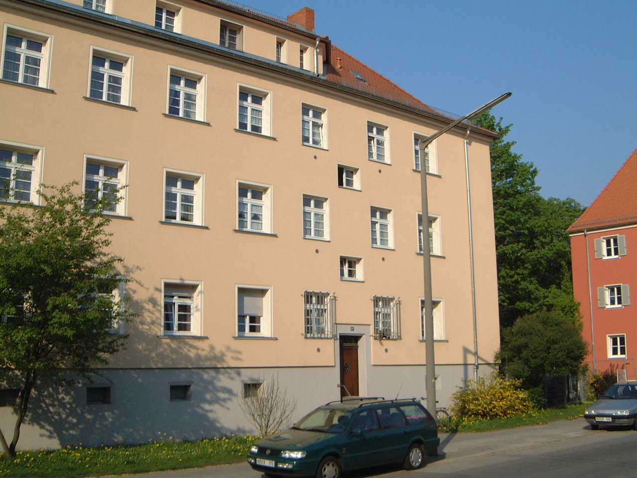 Gebäudebild