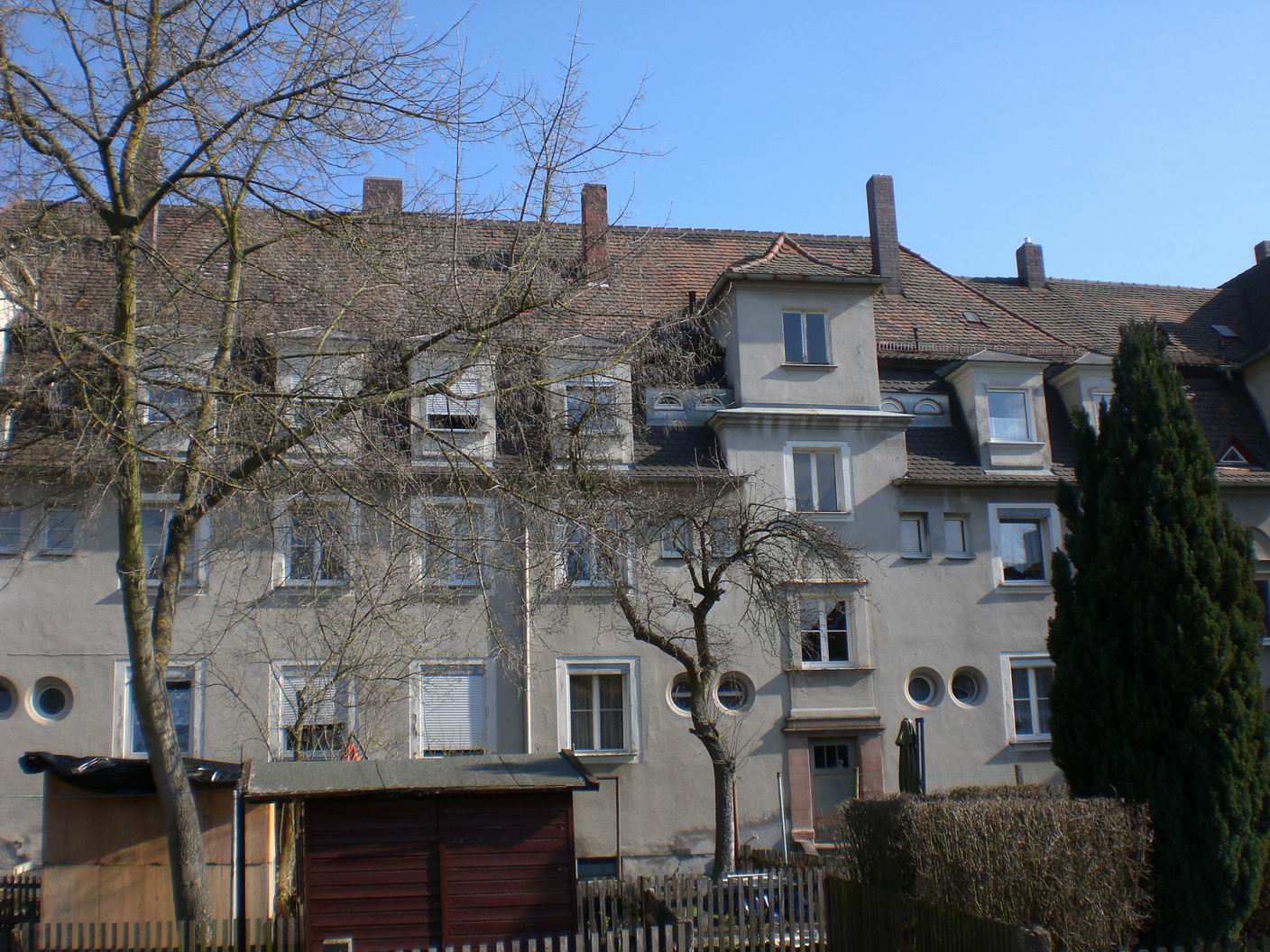 Gebäudebild