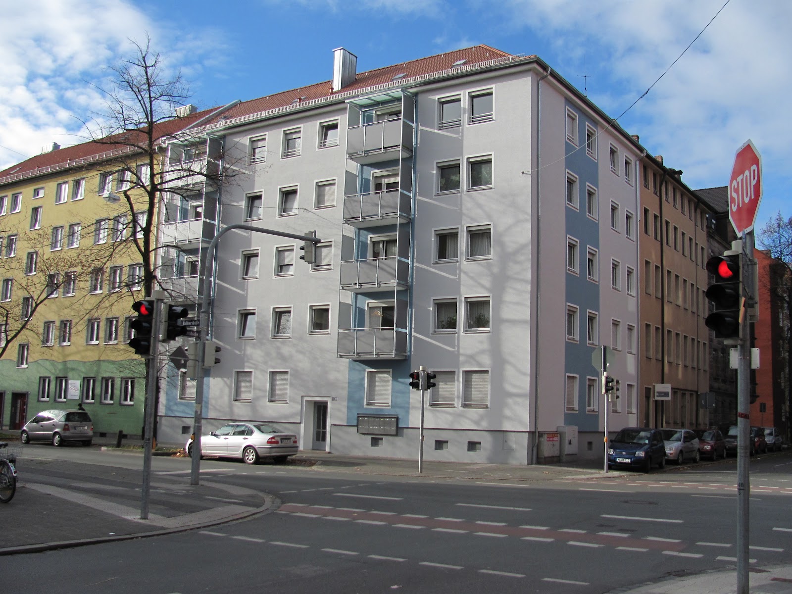 Gebäudebild