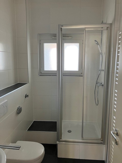 Dusche