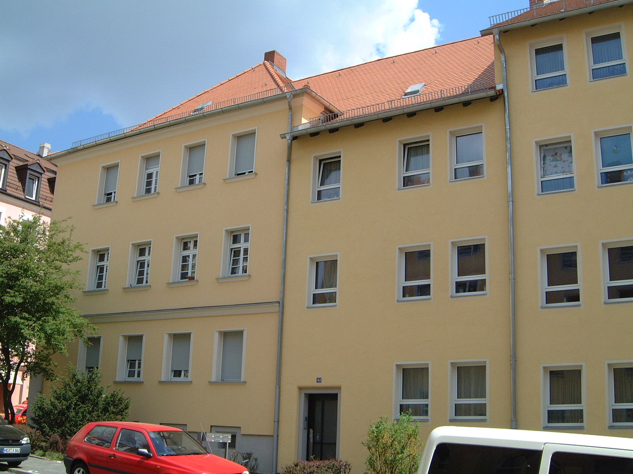 Gebäudebild