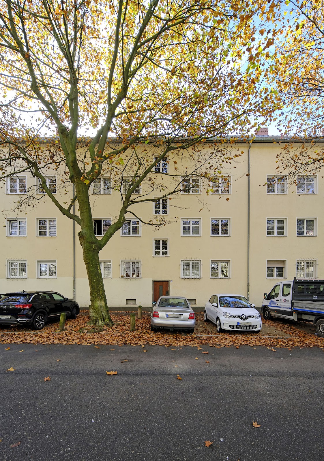 Gebäudebild